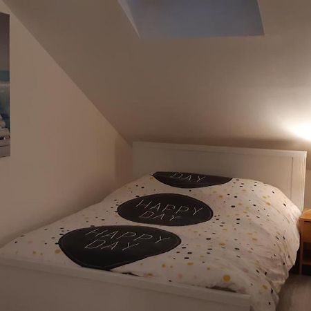Guibert 19 Studio Combles Wifi Sweet Home Caudebec-les-Elbeuf Eksteriør billede